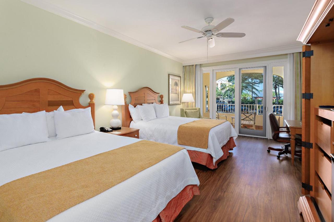 The King And Prince Beach & Golf Resort St. Simons Island Cameră foto