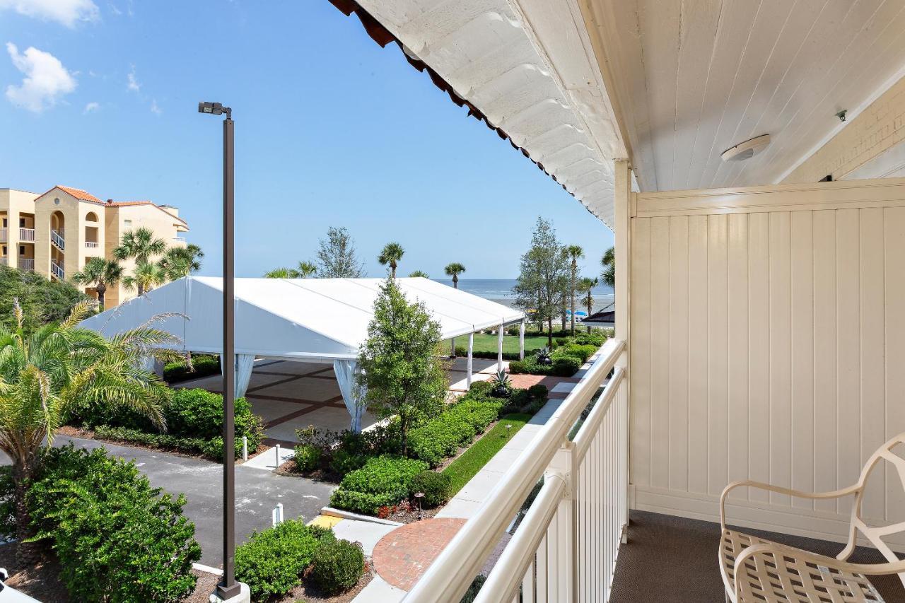 The King And Prince Beach & Golf Resort St. Simons Island Cameră foto