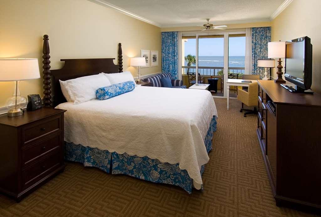 The King And Prince Beach & Golf Resort St. Simons Island Cameră foto