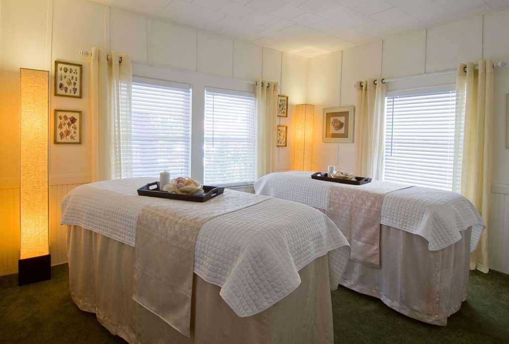 The King And Prince Beach & Golf Resort St. Simons Island Facilități foto