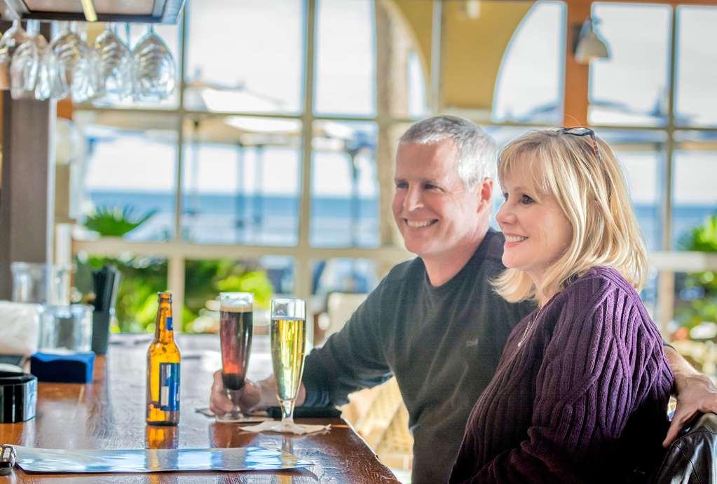 The King And Prince Beach & Golf Resort St. Simons Island Restaurant foto