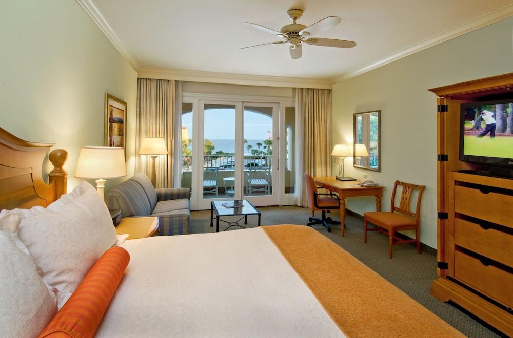 The King And Prince Beach & Golf Resort St. Simons Island Exterior foto
