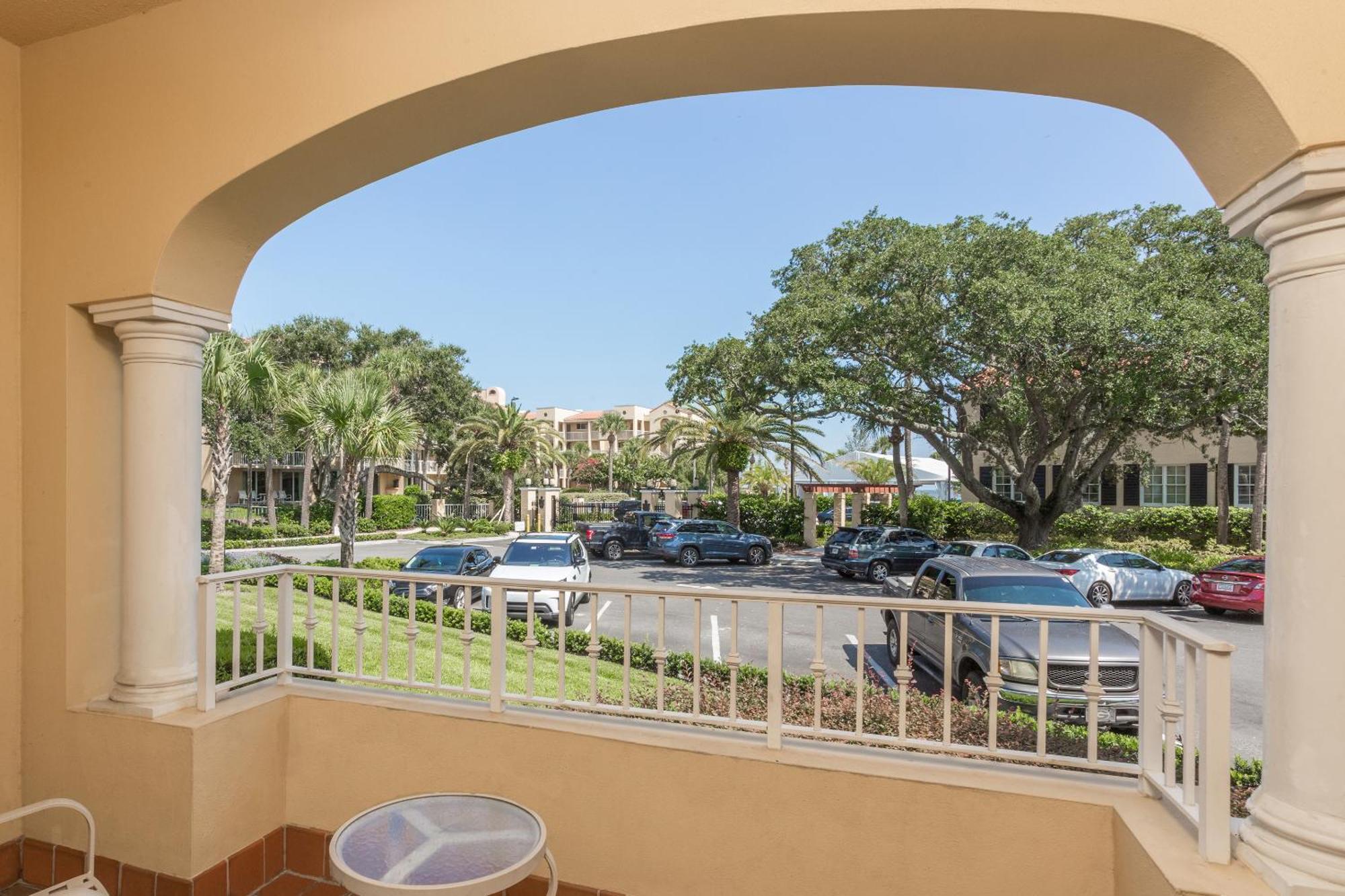 The King And Prince Beach & Golf Resort St. Simons Island Cameră foto