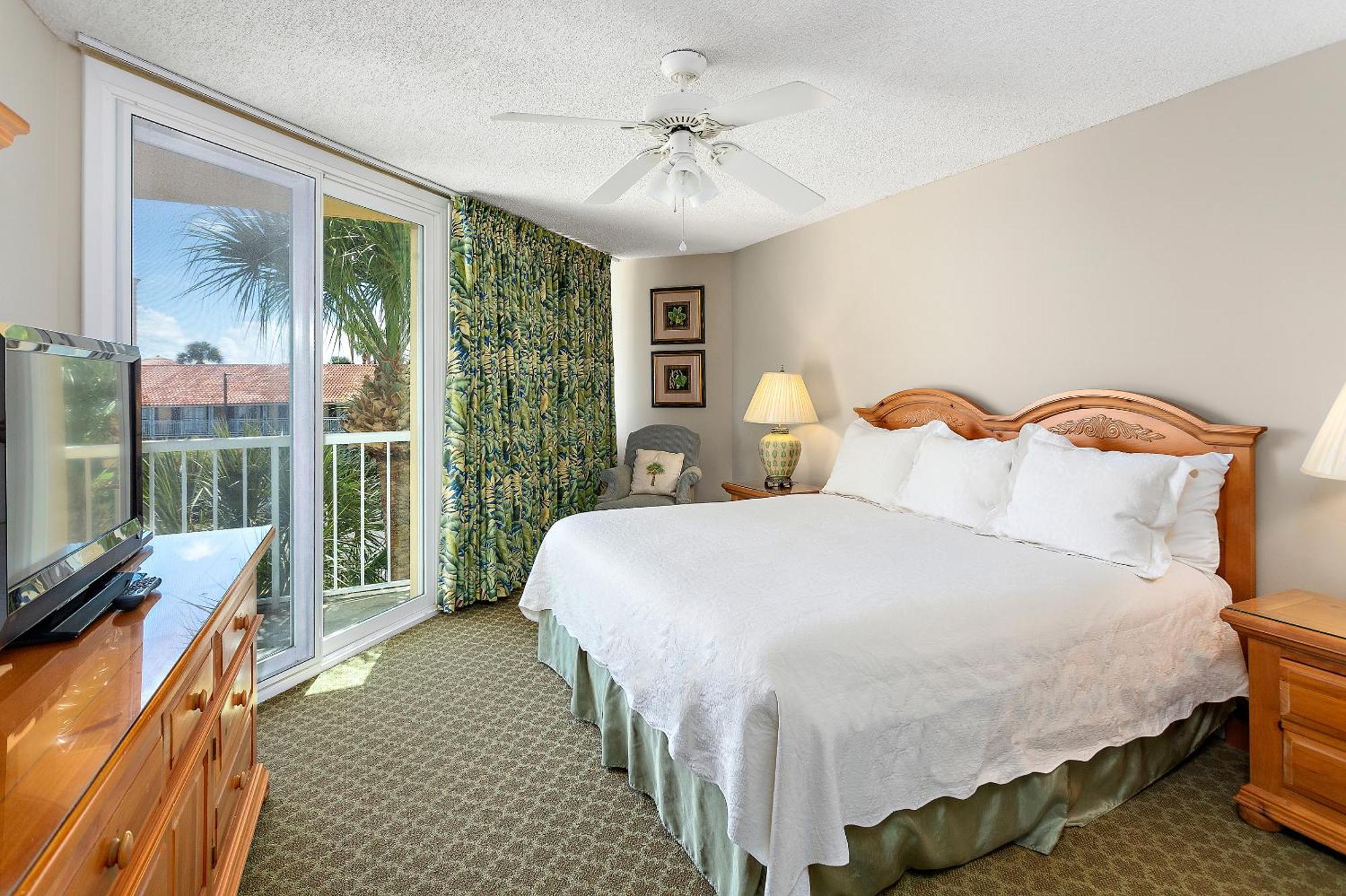The King And Prince Beach & Golf Resort St. Simons Island Cameră foto