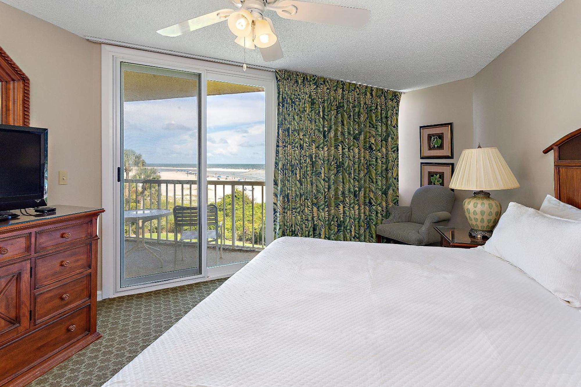 The King And Prince Beach & Golf Resort St. Simons Island Cameră foto