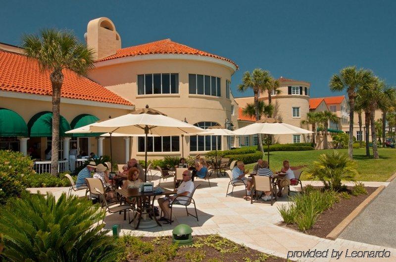 The King And Prince Beach & Golf Resort St. Simons Island Exterior foto
